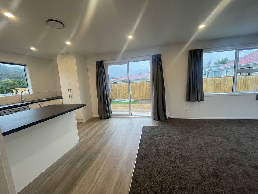 House for rent Lower Hutt 3/31 Donnelley Drive, Wainuiomata myRent