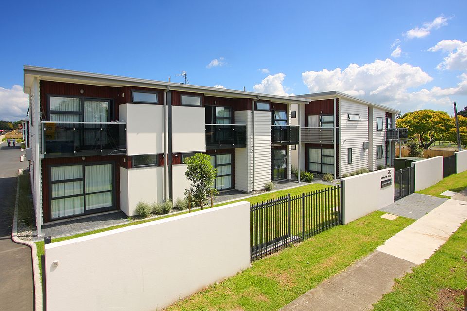 Apartment for rent Auckland 8E/69 McKenzie Road, Mangere Bridge