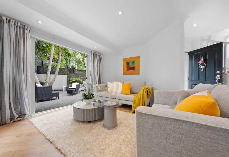 House for rent Auckland Cockle Bay myRent.co.nz