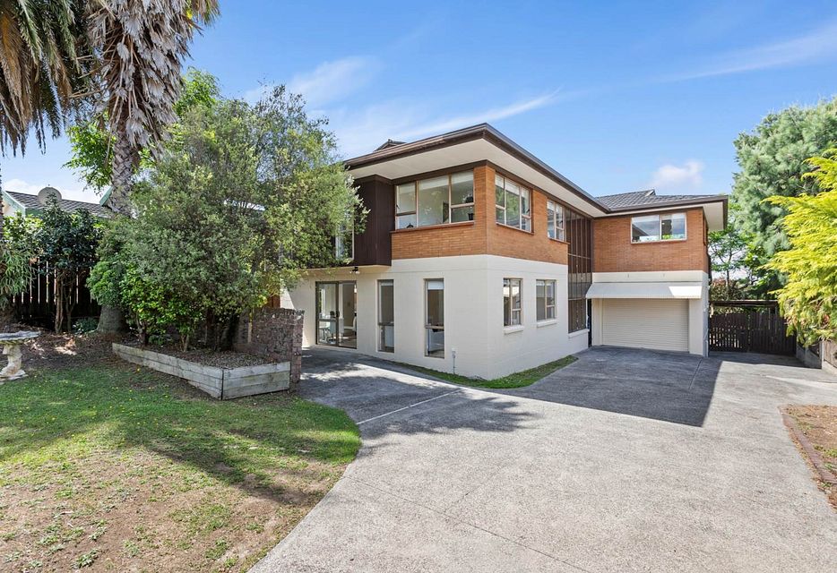 House for rent Auckland 26A Colwill Road, Massey myRent.co.nz