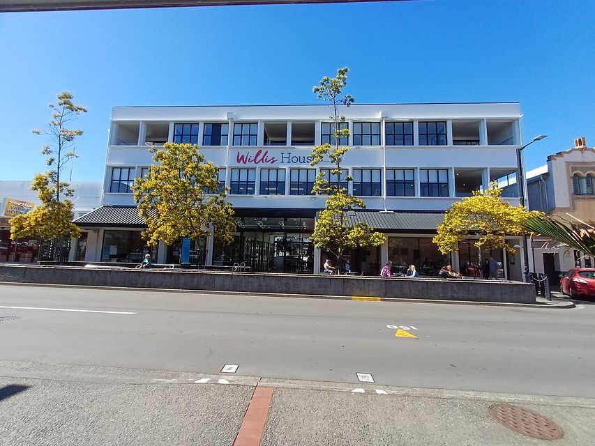 Apartment for rent Napier 64 Dickens Street, Napier South myRent.co.nz