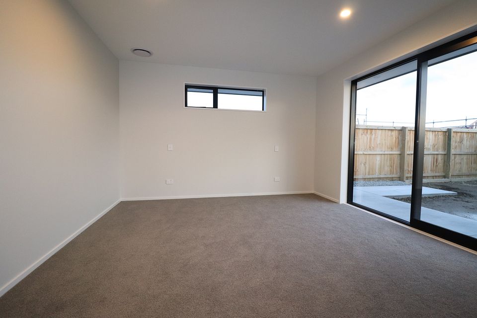House for rent Christchurch 26 Muirhill Street, Halswell myRent.co.nz