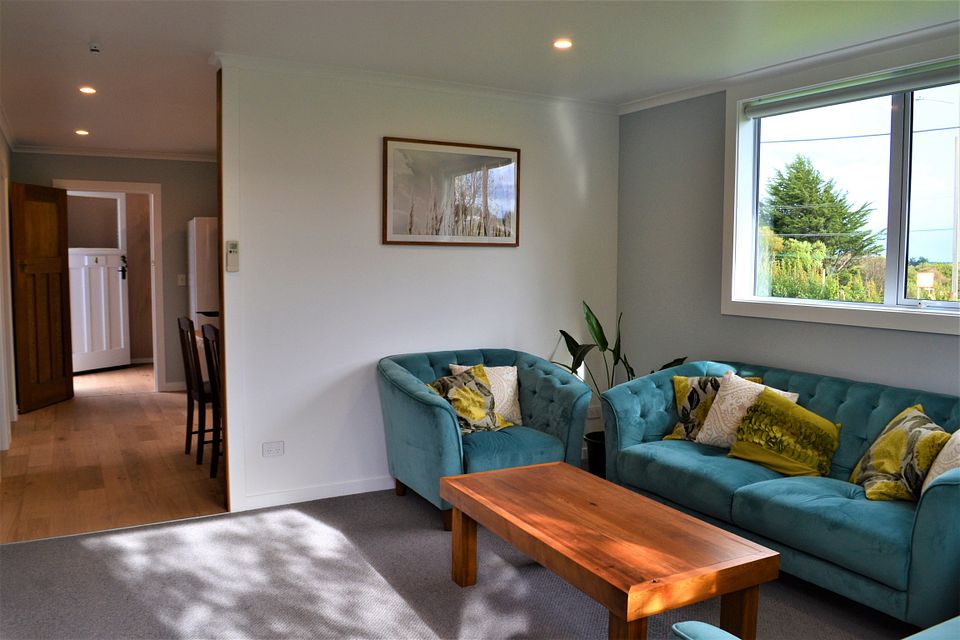 House for rent Invercargill 4 Stirrat Street, Kingswell myRent.co.nz