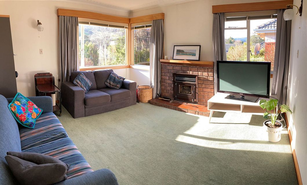 House for rent Dunedin 126 Centennial Avenue, Helensburgh myRent.co.nz