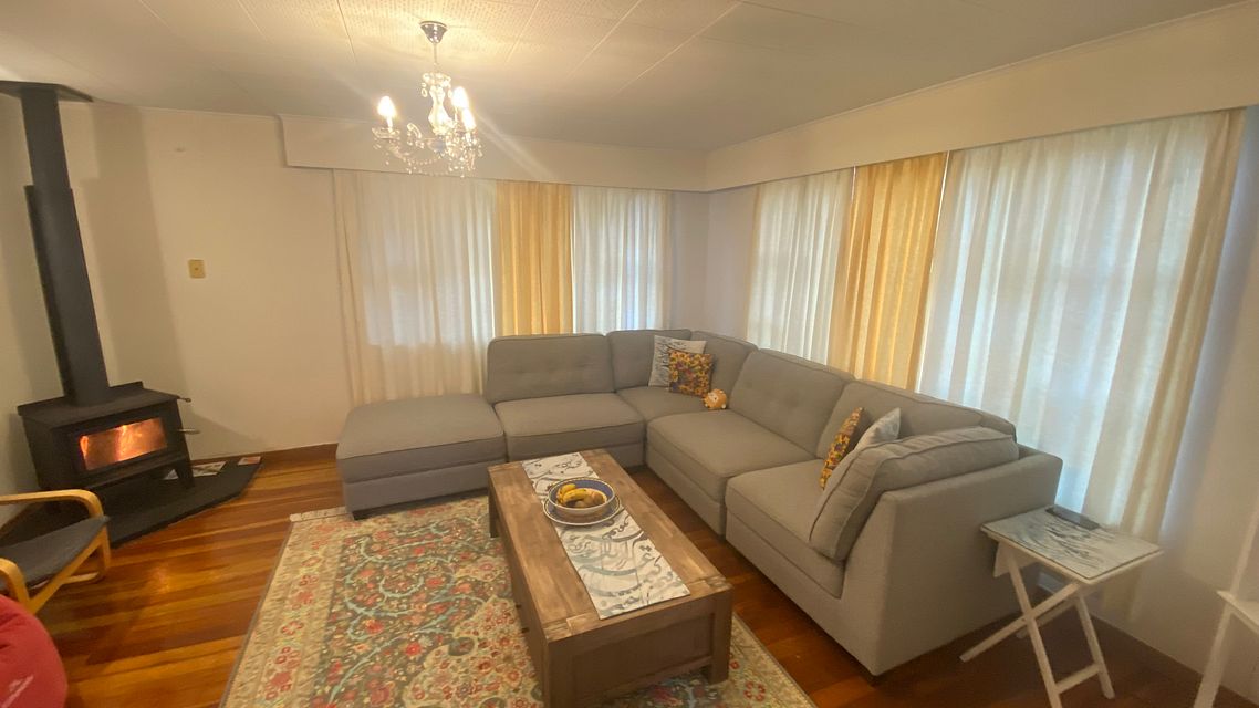 House for rent New Plymouth 211 Omata Road, Spotswood myRent.co.nz