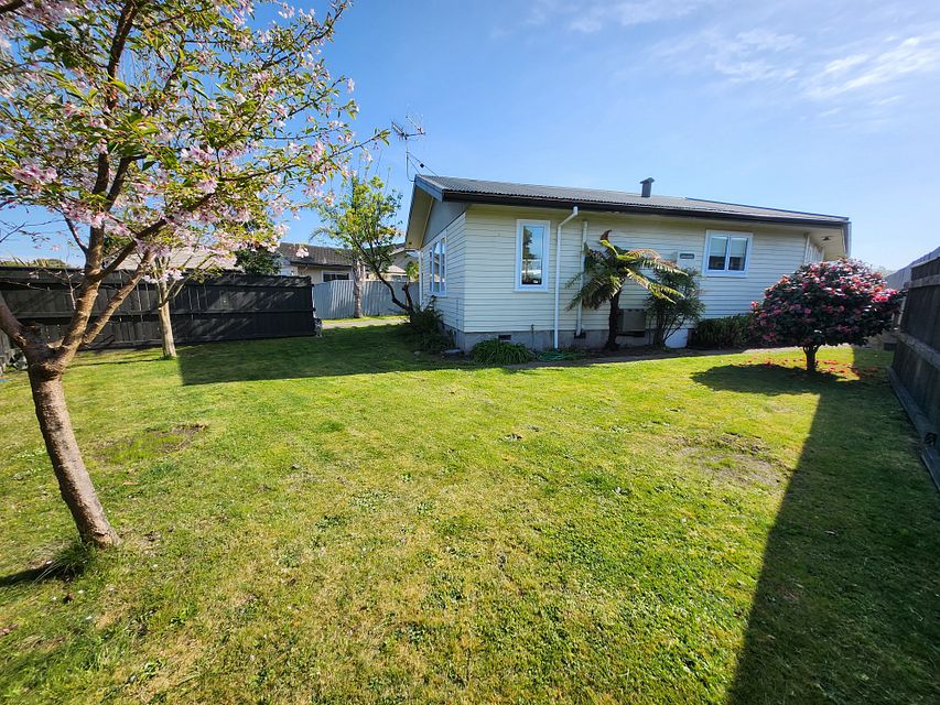 House for rent Napier 38 Coventry Avenue, Tamatea myRent.co.nz