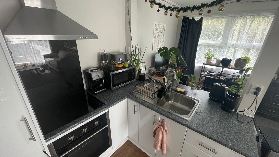 Apartment for rent Lower Hutt 7/37 Mills Street, Boulcott myRent.co.nz