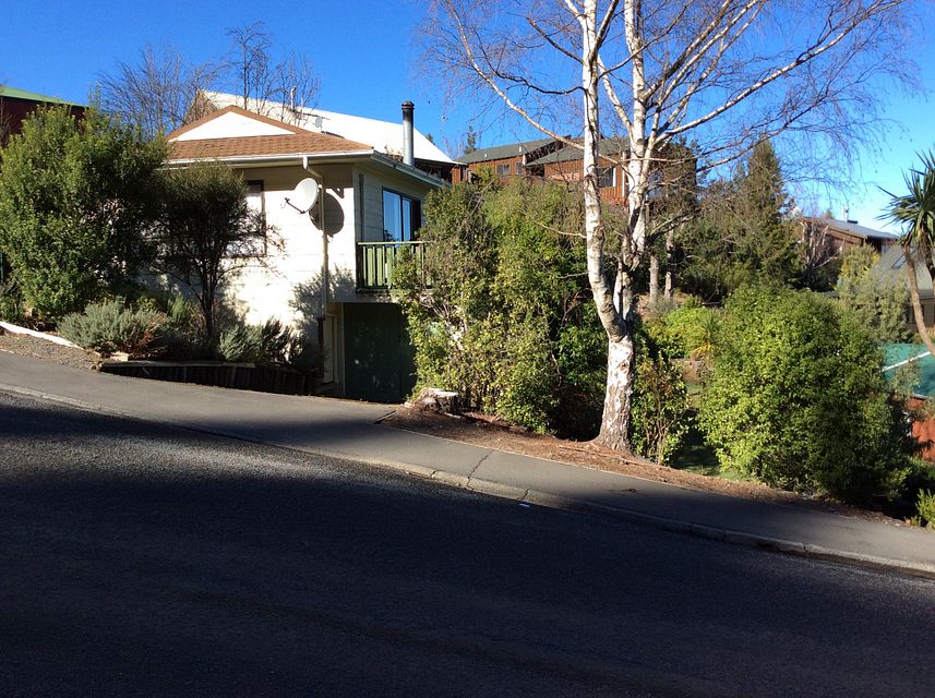 House for rent Hanmer Springs 23 Alpine Avenue, Hanmer Springs