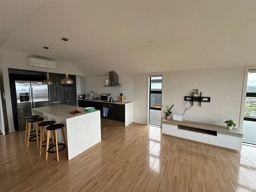 Townhouse for rent Christchurch 14A Lookaway Place, Huntsbury