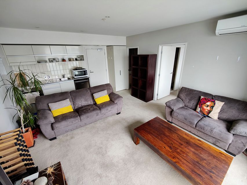 Apartment for rent Auckland 413/77 Halsey Street, Auckland Central
