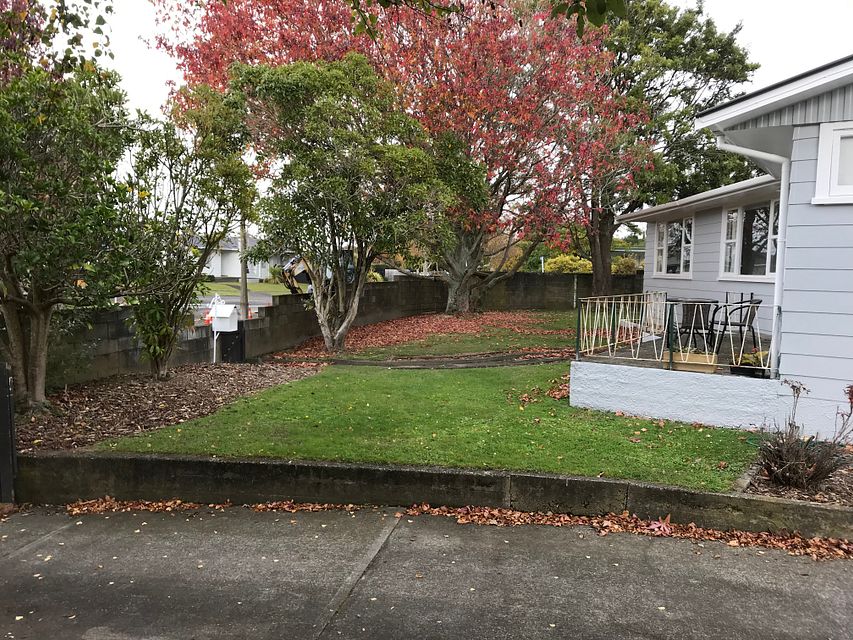 House for rent Palmerston North 1 Patea Place, Terrace End myRent.co.nz