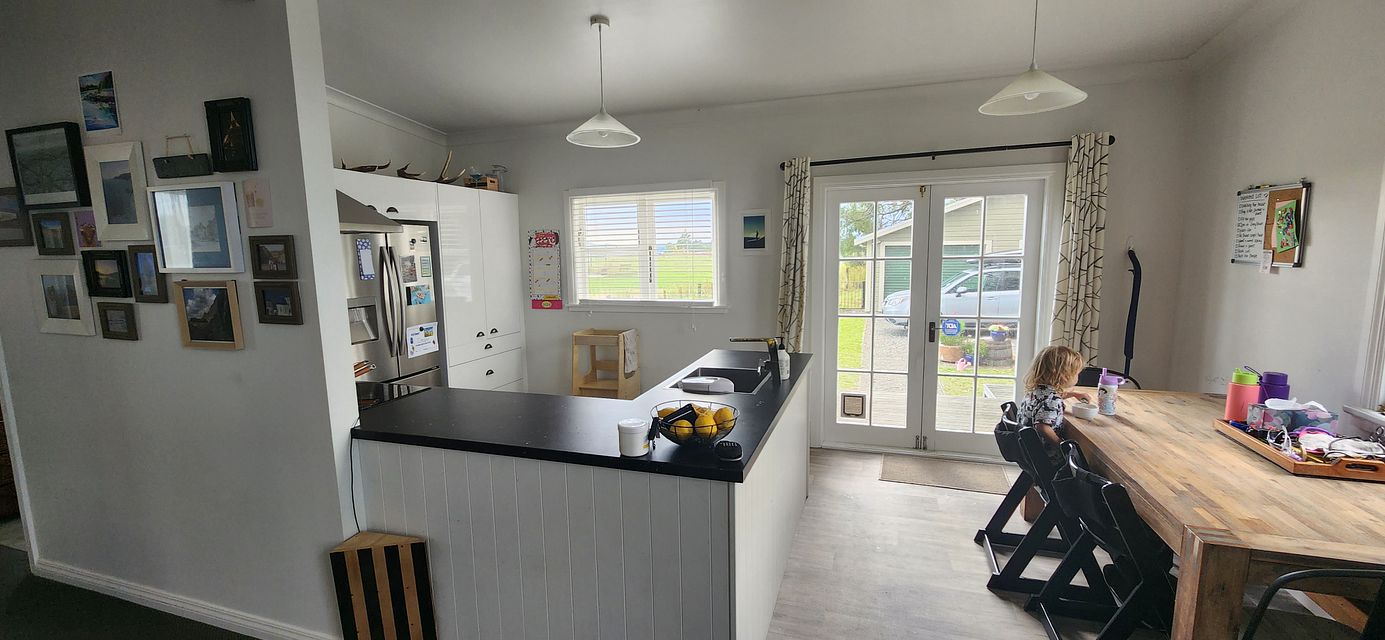 House for rent Masterton 44 Oak Street, Masterton myRent.co.nz