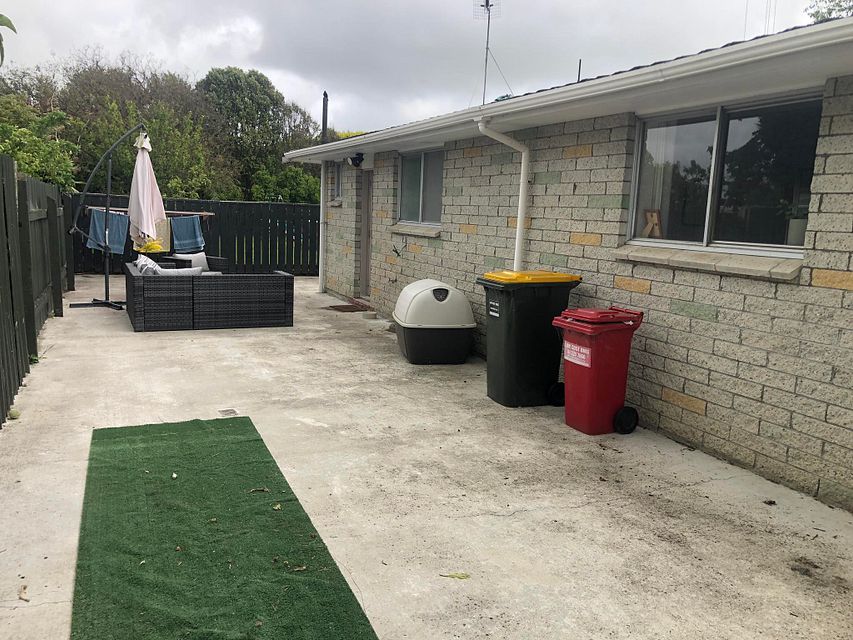 Unit for rent Otaki 64A Te Rauparaha Street, Otaki myRent.co.nz