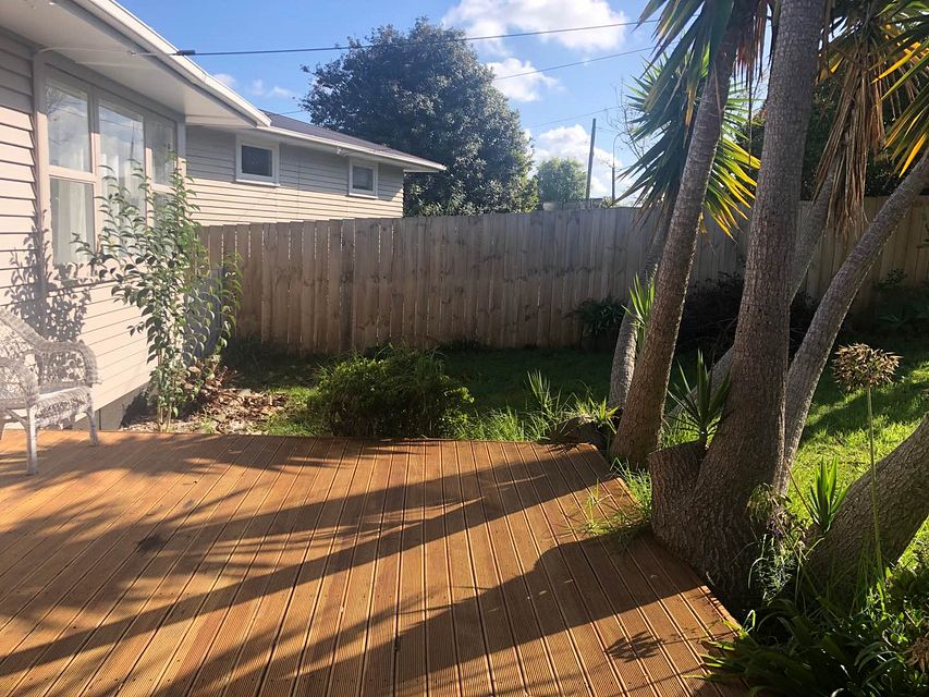 House for rent Auckland 65 Bond Crescent, Forrest Hill myRent.co.nz