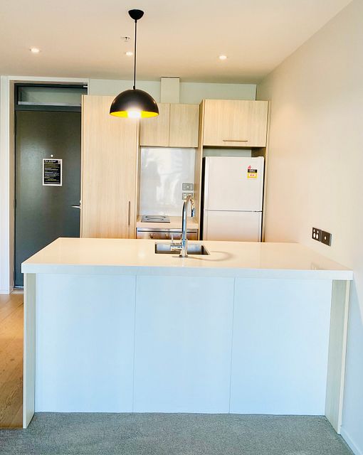 Apartment for rent Auckland 211/5 Howe Street, Freemans Bay myRent