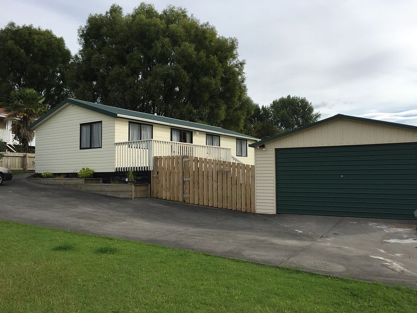 House for rent Kawerau 2 Julian Road, Kawerau myRent.co.nz