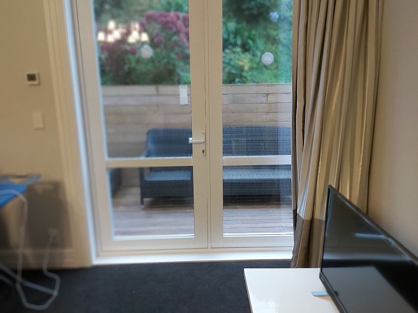 Apartment for rent Wellington 1/15 Portland Crescent, Thorndon