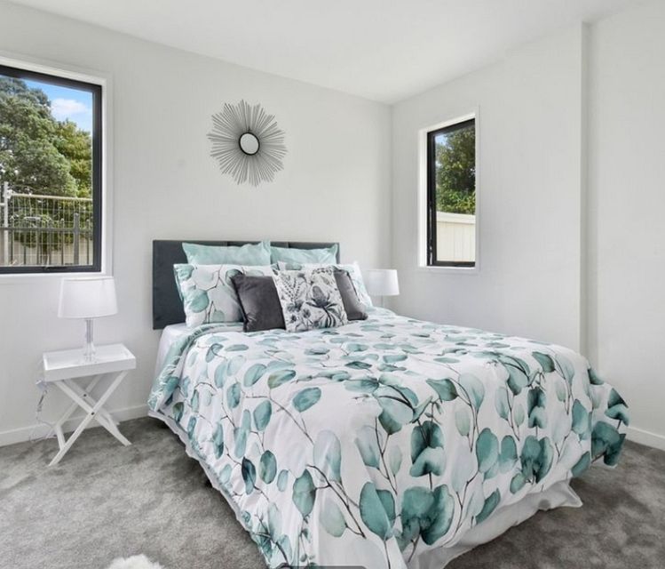 Apartment for rent Auckland 8 Gray Avenue, Mangere East myRent.co.nz