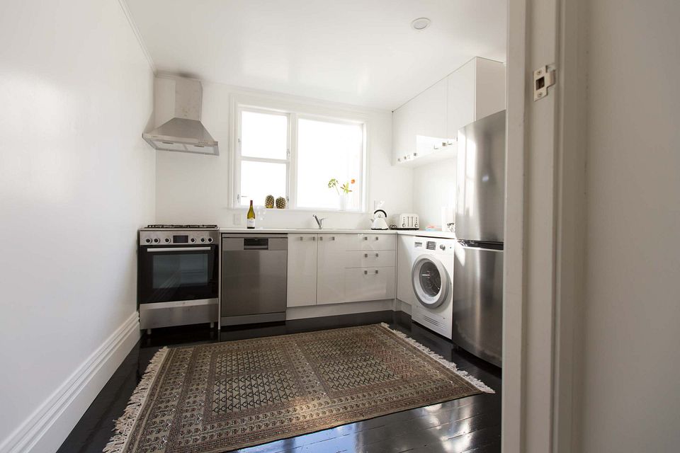 House for rent Wellington 31B The Crescent, Roseneath myRent.co.nz