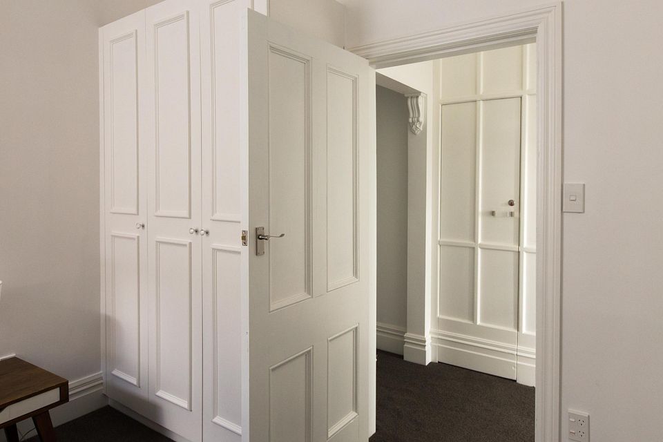 House for rent Wellington 31B The Crescent, Roseneath myRent.co.nz