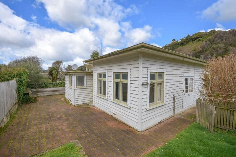 House for rent Dunedin 54 Woodhaugh Street, Woodhaugh myRent.co.nz