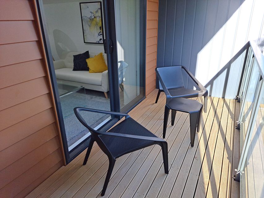 Apartment for rent Auckland 105/8 Gray Avenue, Mangere East myRent