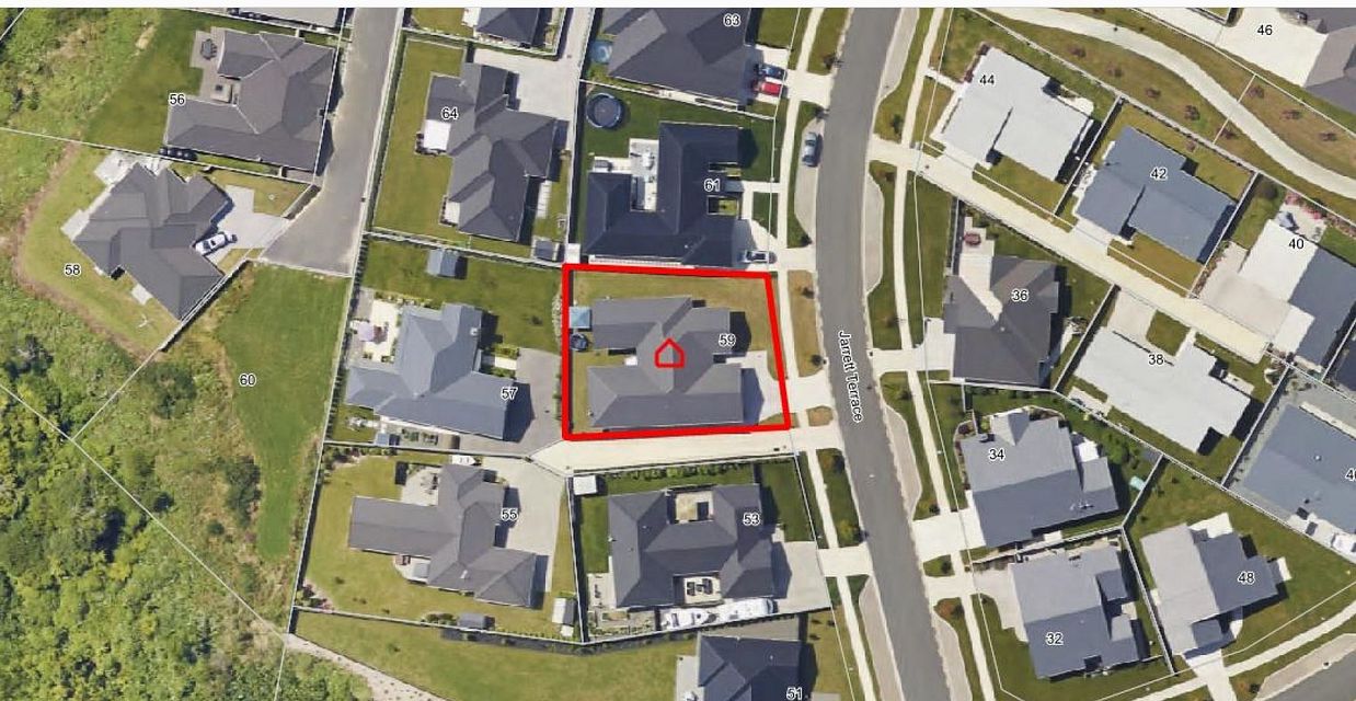 House for rent Cambridge 59 Jarrett Terrace, Leamington myRent.co.nz