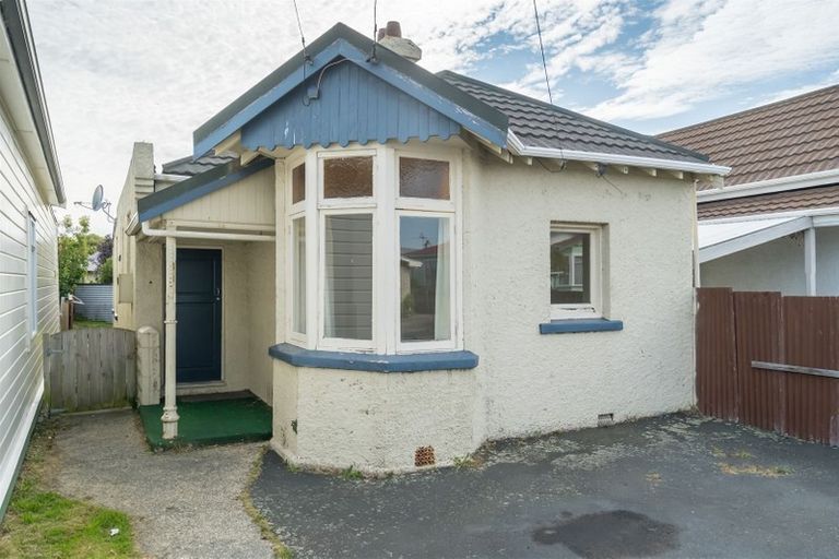 House for rent Dunedin 63 Grove Street, Saint Kilda myRent.co.nz