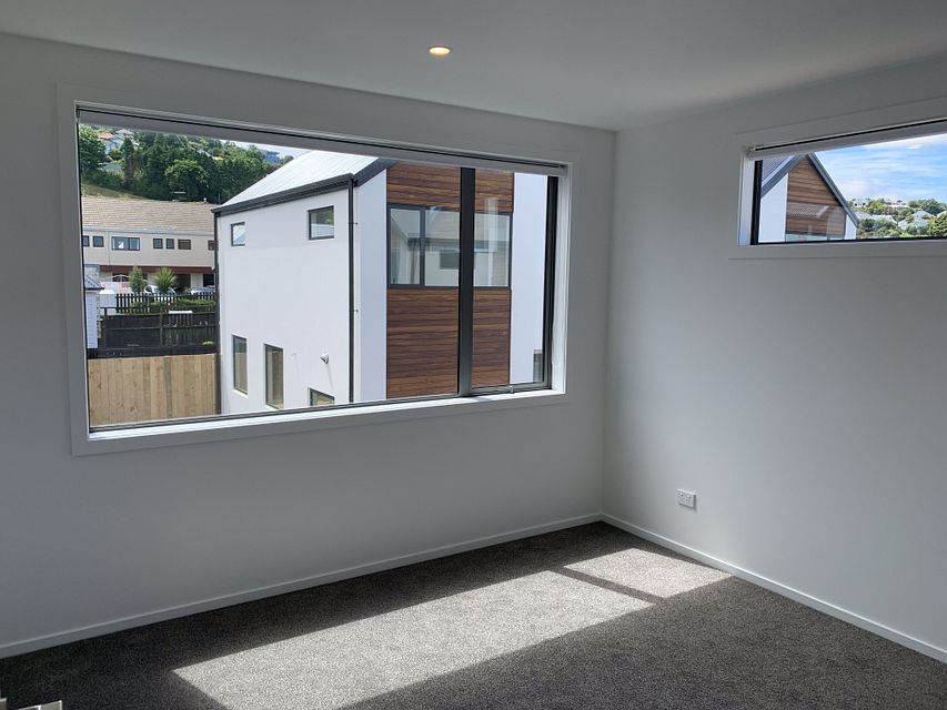 Townhouse for rent Dunedin 8 Baker Street, Caversham myRent.co.nz