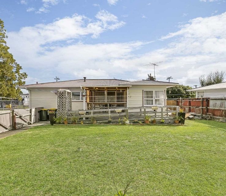 House for rent Papakura 9 Wilson Place, Papakura myRent.co.nz
