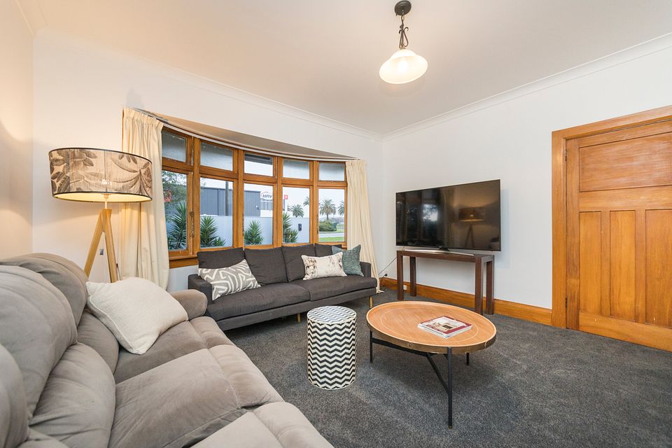 House for rent Palmerston North 442 Tremaine Avenue, Takaro myRent