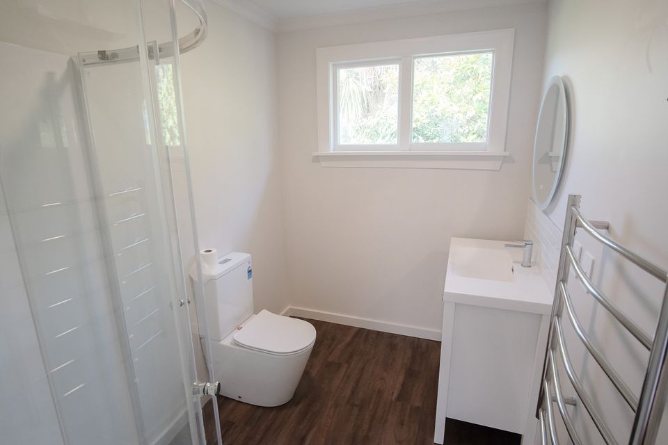 House for rent Christchurch 1/118 Centaurus Road, Huntsbury myRent