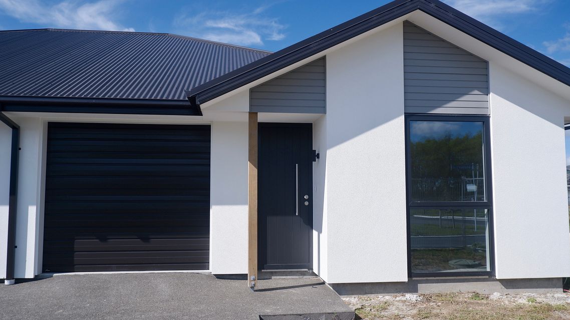 House for rent Christchurch 13 Seelster Lane, Halswell myRent.co.nz