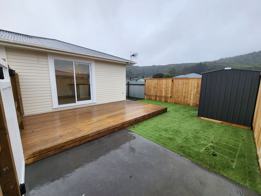 House for rent Lower Hutt 3/31 Donnelley Drive, Wainuiomata myRent