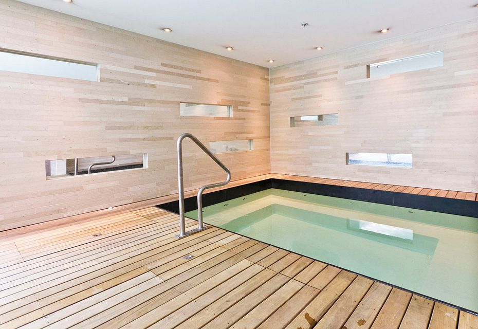 Apartment for rent Auckland 413/77 Halsey Street, Auckland Central