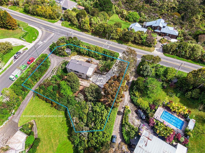 House for rent Auckland 43 Lonely Track Road, Fairview Heights