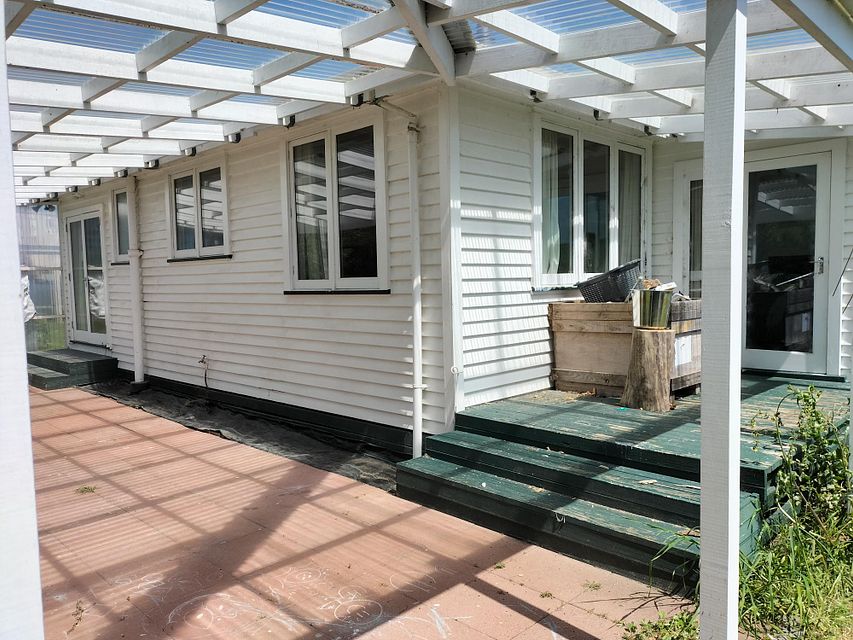 House for rent Te Kuiti 103 Whataroa Road, Te Kuiti myRent.co.nz