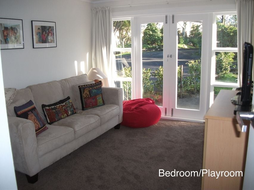 House for rent New Plymouth 405B Carrington Street, Upper Vogeltown myRent.co.nz