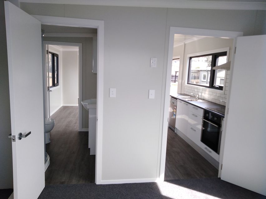 Unit for rent Christchurch 15A Kenilworth Street, Addington myRent