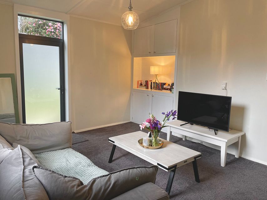 Flat for rent Dunedin North East Valley myRent.co.nz