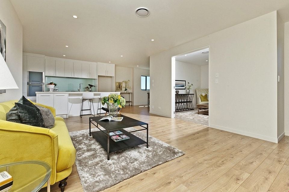 House for rent Silverdale 10 Whaley Greens, Silverdale myRent.co.nz