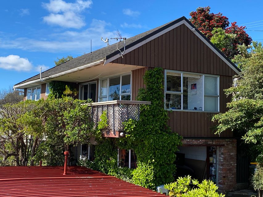 Flat for rent Lower Hutt 81A Howard Road, Point Howard myRent.co.nz