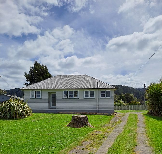 House for rent Taumarunui 5 Totara Crescent, Taumarunui myRent.co.nz