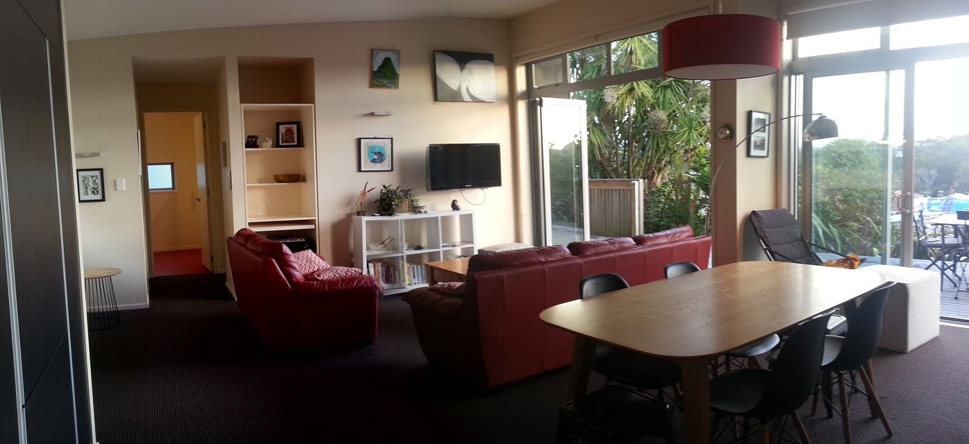 House for rent New Plymouth 460A Devon Street West, Lynmouth myRent