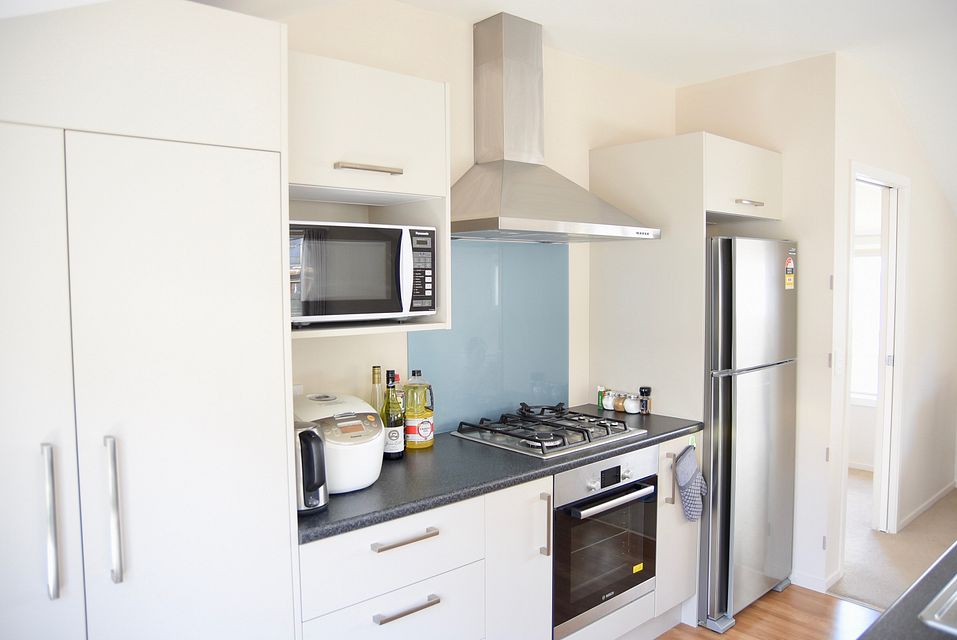 House for rent Wellington 60A Clifford Road, Johnsonville myRent.co.nz