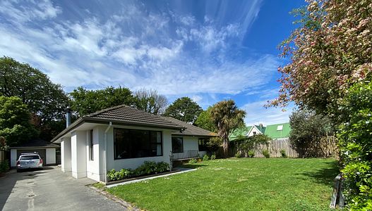 Rentals in Waltham Christchurch myRent .nz