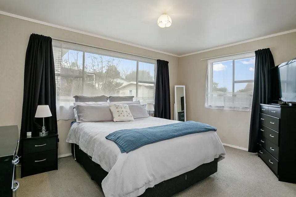 House for rent Te Awamutu 47 Whitaker Street, Kihikihi myRent.co.nz