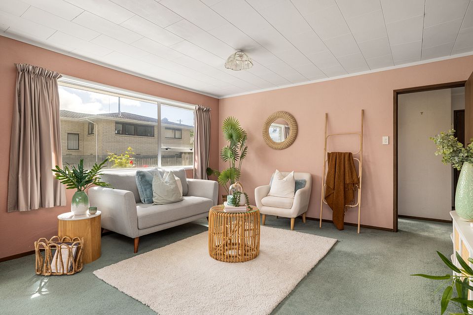 Unit for rent Tauranga Ohauiti myRent.co.nz