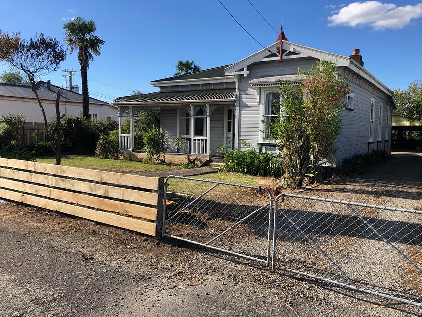 House for rent Masterton 97 Bannister Street, Masterton myRent.co.nz