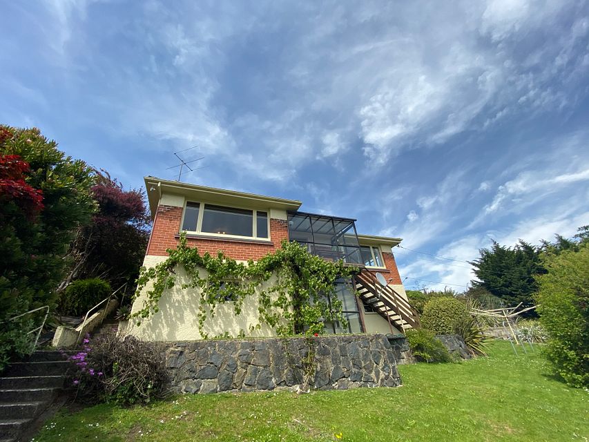 House for rent Dunedin 420 Stuart Street, Kaikorai myRent.co.nz